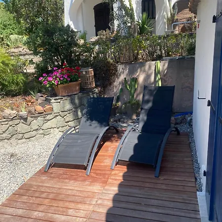 Cabanon D’amata