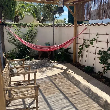 Cabanon D'amata *