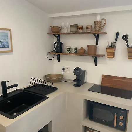 Chalet Cabanon D'amata Saint-Raphaël