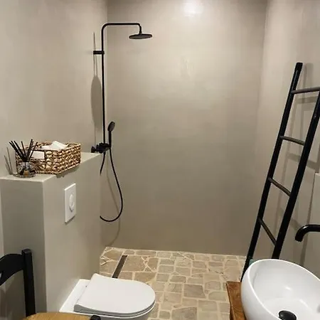 Chalet Cabanon D'amata