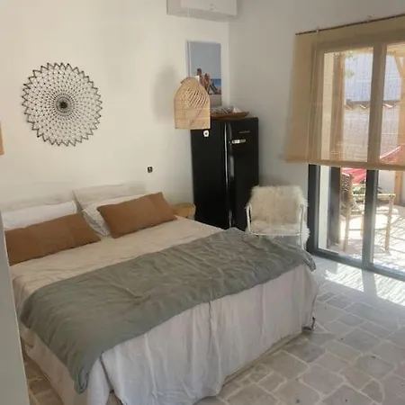 Cabanon D’amata