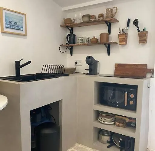 Cabanon D'amata Chalet Saint-Raphael (Var)